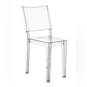 Philippe Starck - Kartell La Marie Chair - Made in Italy